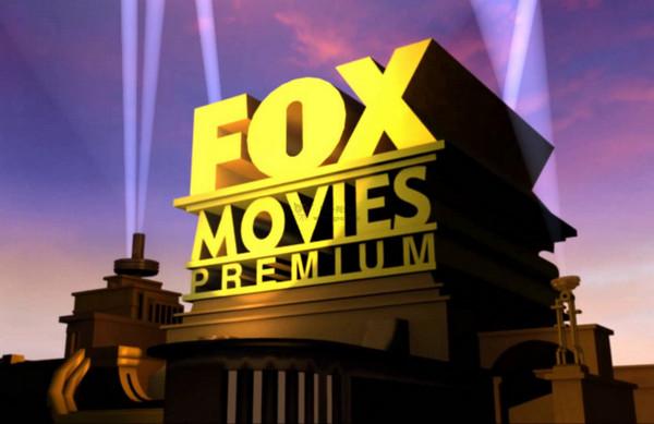 FoxMovies:20世紀福克斯電影公司