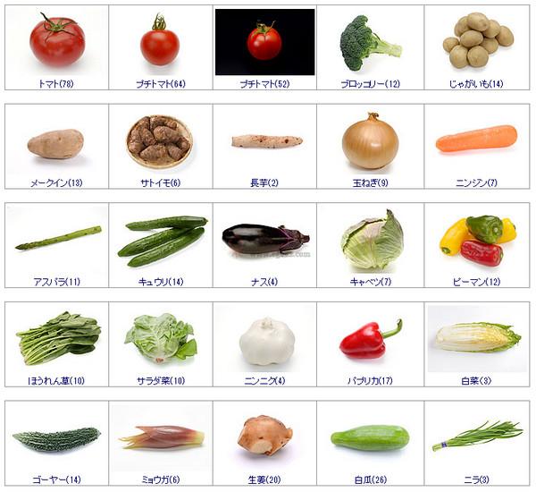 Sozai:免費高清食物素材圖片網