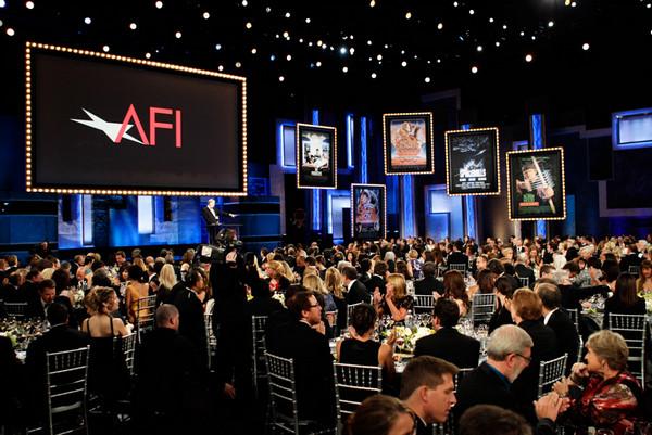 AFI:美國電影學會