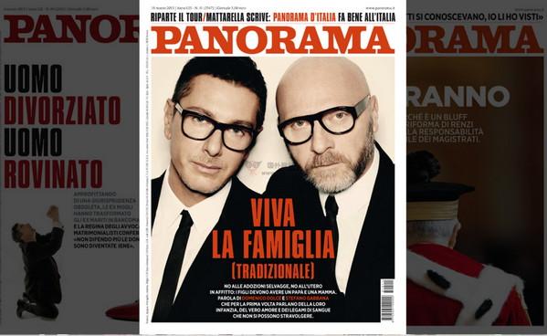 Panorama:義大利全景新聞週刊