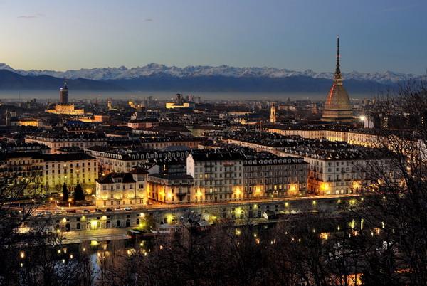 Torino:義大利都靈政府網
