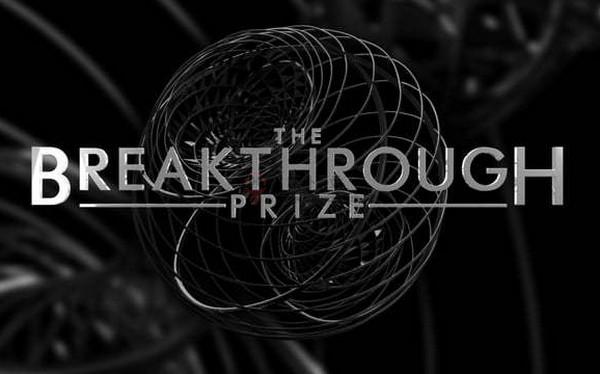BreakthroughPrize