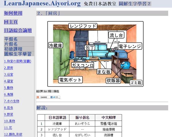 LearnJapanese