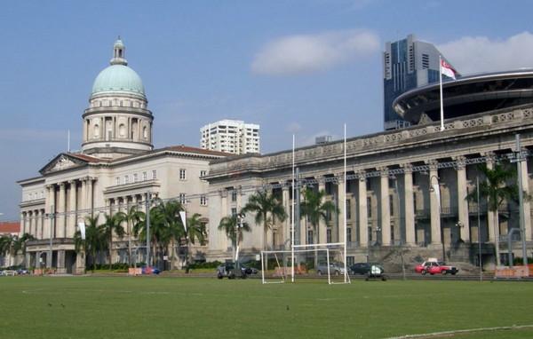 新加坡共和國政府網