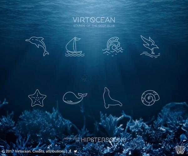 VirtOcean