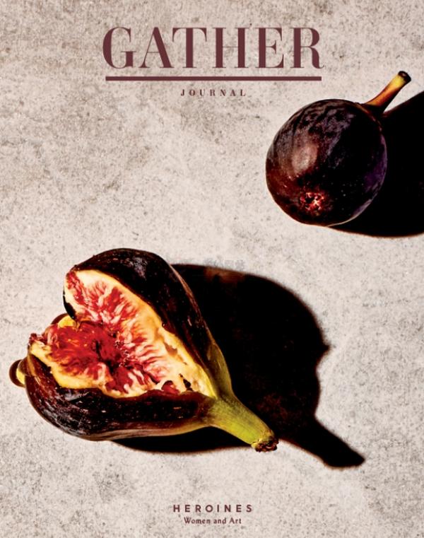 Gather Journal 紐約美食獨立雜誌